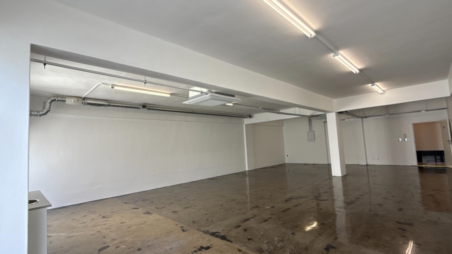To Let commercial Property for Rent in Gardens Western Cape